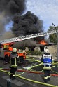 Feuer 2 Y Explo Koeln Hoehenhaus Scheuerhofstr P0130